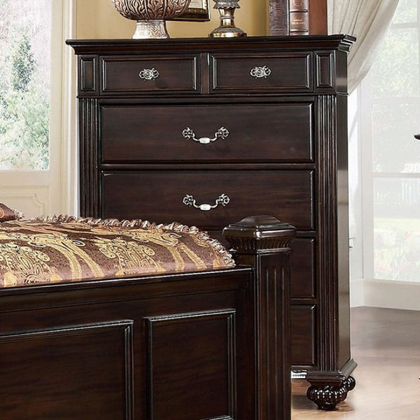 SYRACUSE Chest
