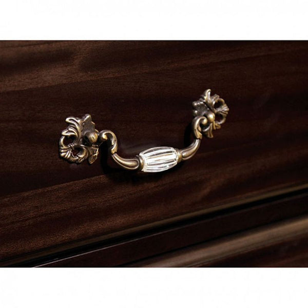 SYRACUSE Chest