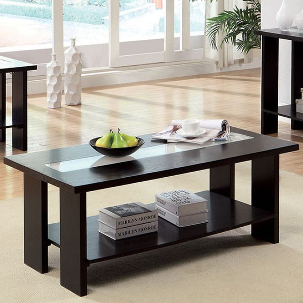 LUMINAR II Coffee Table