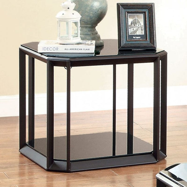 ALYESKA End Table