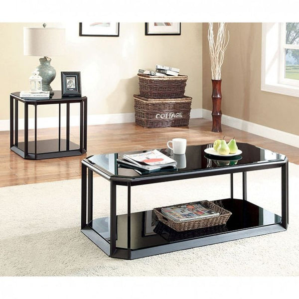 ALYESKA End Table