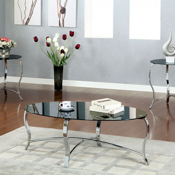 PYRGOS 3 Pc. Table Set
