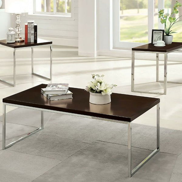 MENEN 3 Pc. Table Set