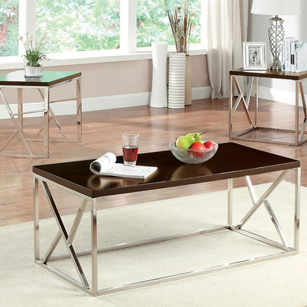 KUZEN 3 Pc. Table Set