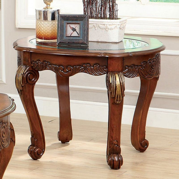 AMADIS End Table