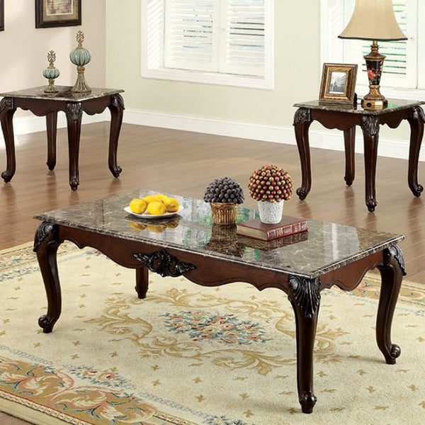 COLCHESTER 3 Pc. Table Set