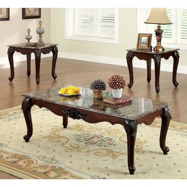 COLCHESTER 3 Pc. Table Set
