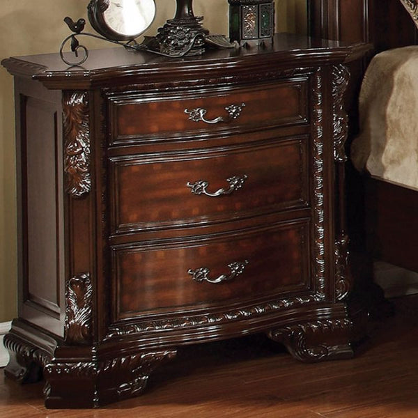 MONTE VISTA I Night Stand