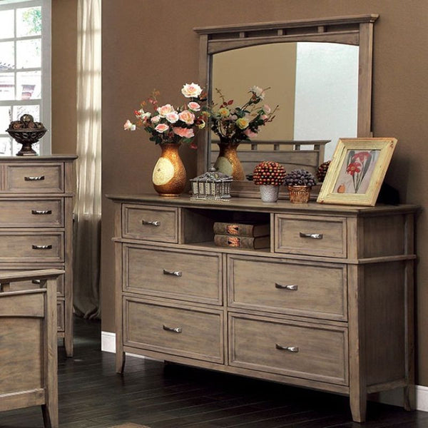 LOXLEY Mirror