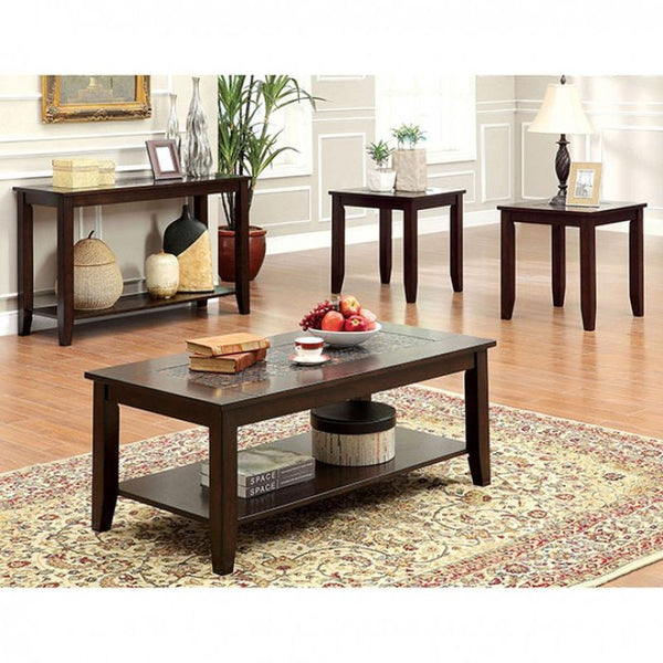 TOWNSEND III 3 Pc. Table Set