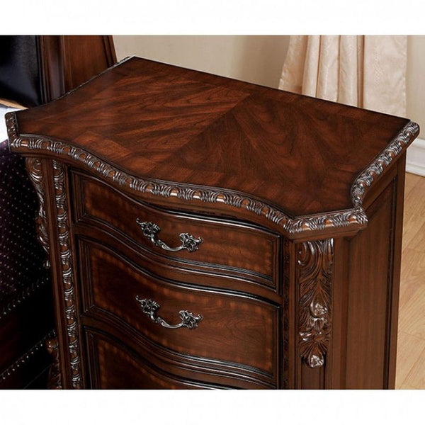 MONTE VISTA I Night Stand