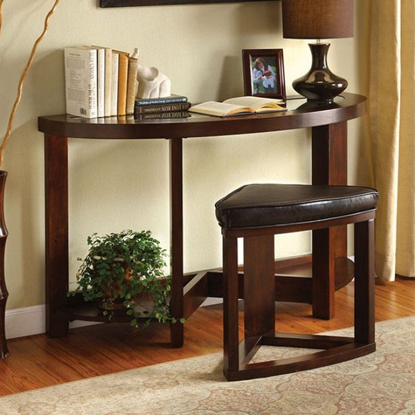 CRYSTAL COVE II Sofa Table
