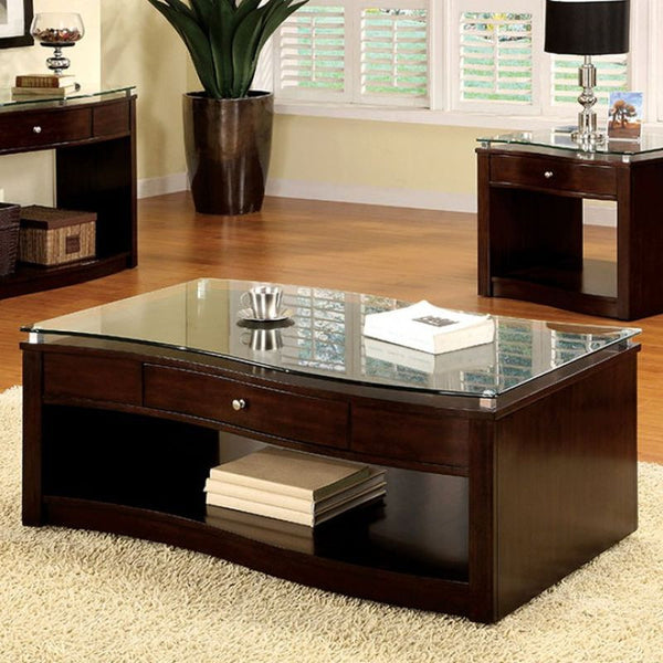 PIERCE Coffee Table