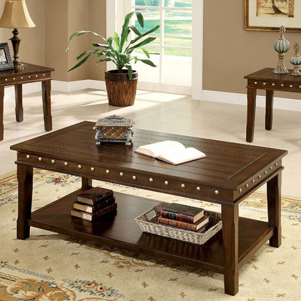 FENWICK 3 Pc. Table Set