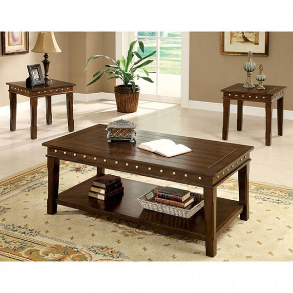FENWICK 3 Pc. Table Set