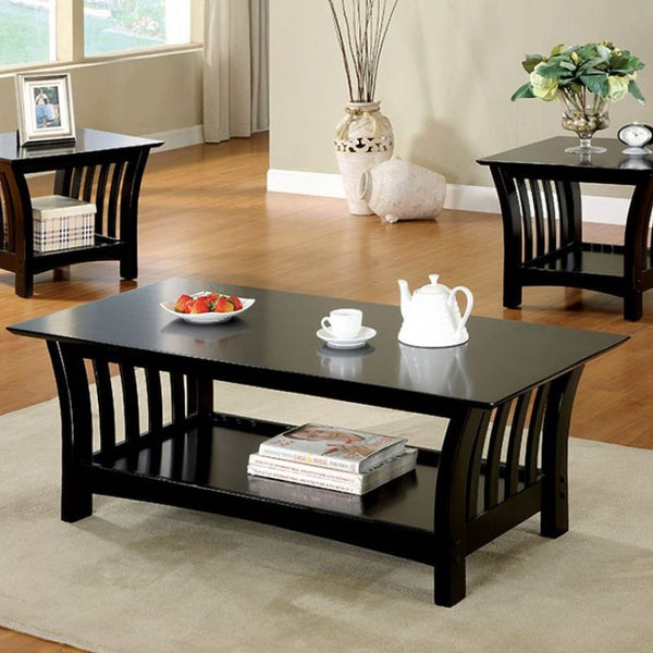 MILFORD 3 Pc. Table Set