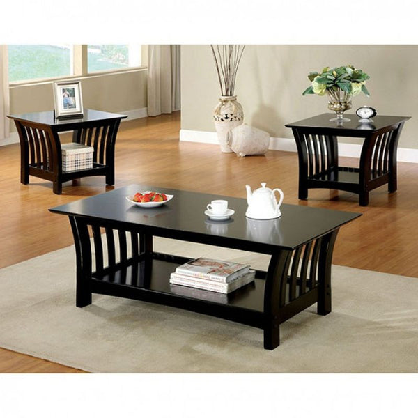 MILFORD 3 Pc. Table Set