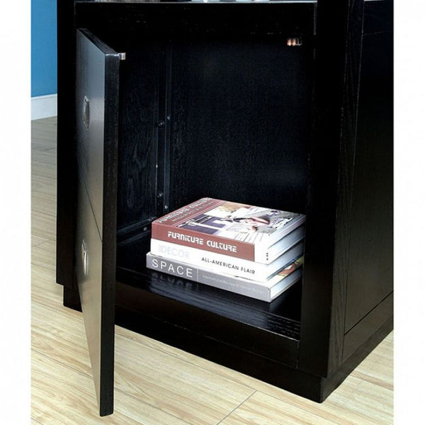 TOLLAND Pier Cabinet