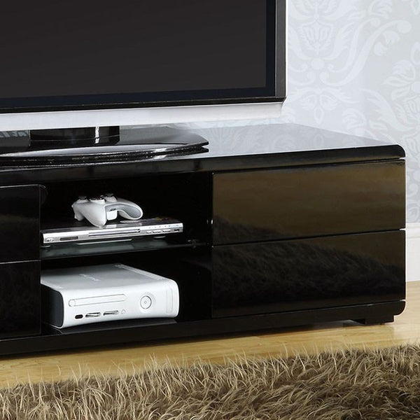 Cerro Black TV Console