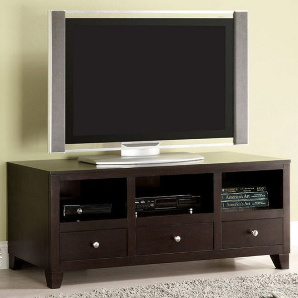 CAPULIN TV Console