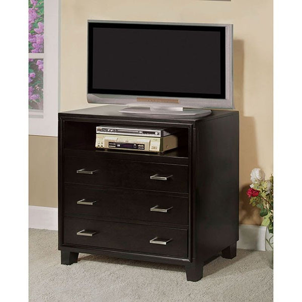 Enrico I Espresso Media Chest