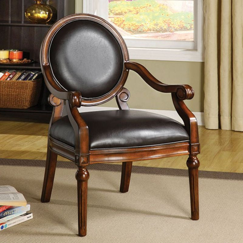 WEST POINT Accent Chair