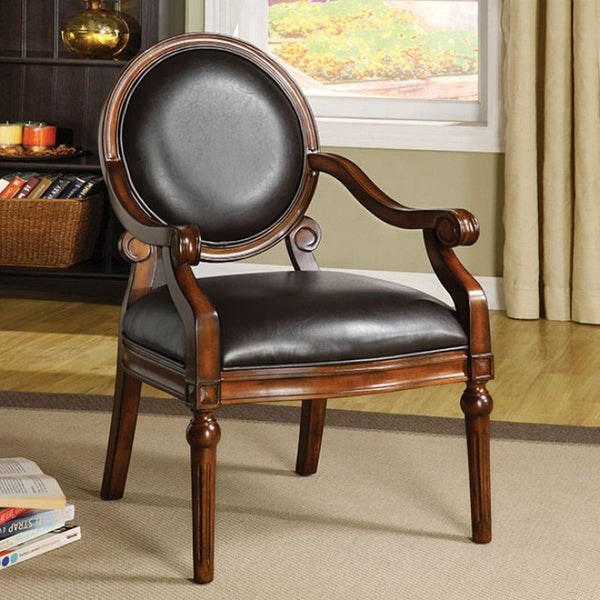 WEST POINT Accent Chair