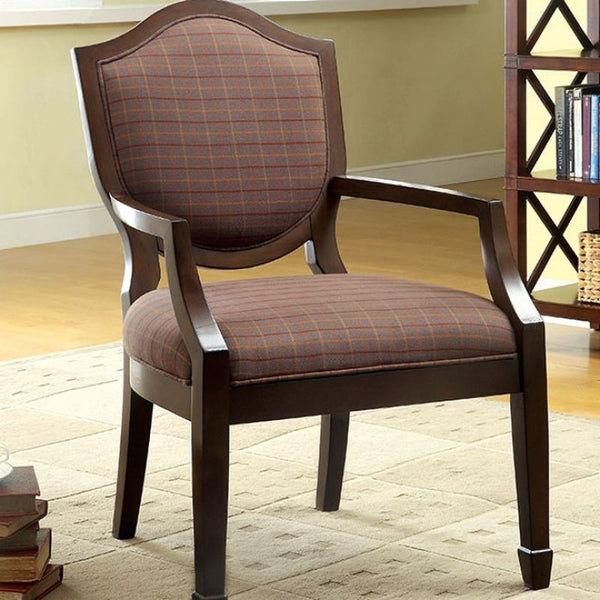 BERNI Accent Chair