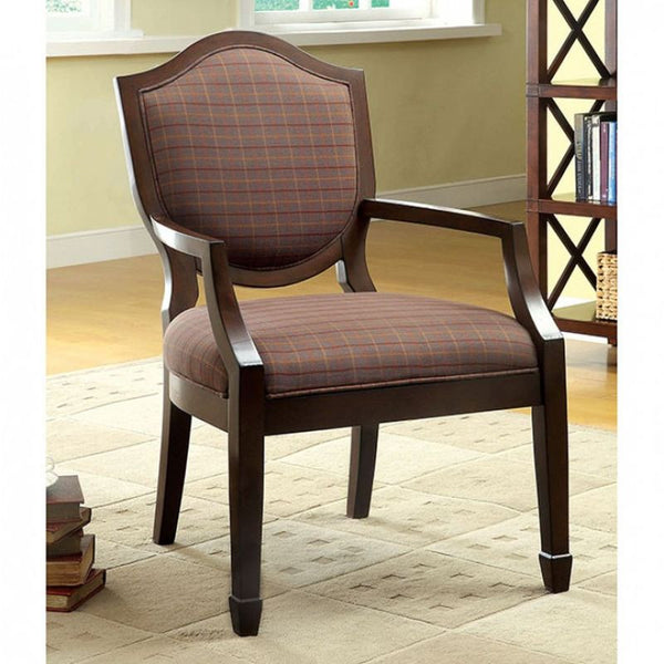 BERNI Accent Chair