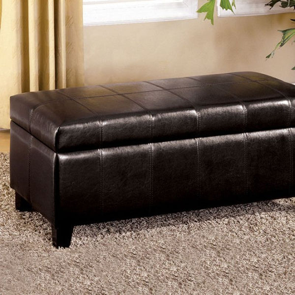 LUTON Ottoman