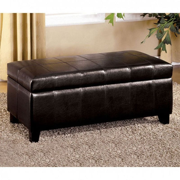 LUTON Ottoman