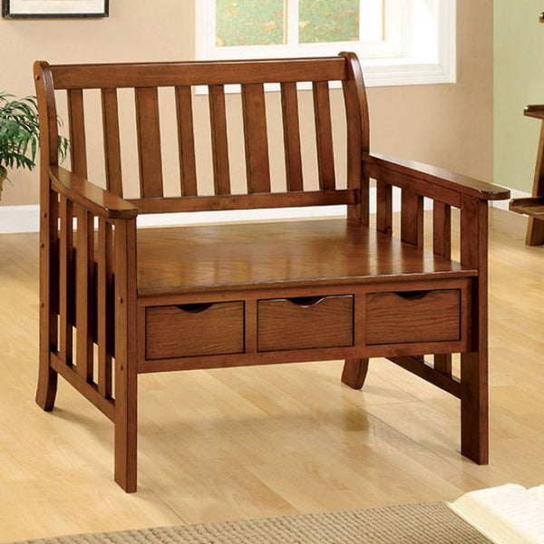PINE CREST Bench