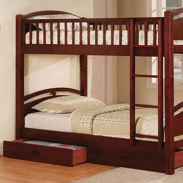 California I Cherry Bunk Bed