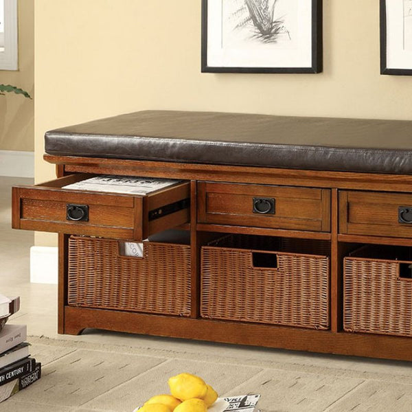 HOBART Bench