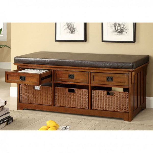 HOBART Bench