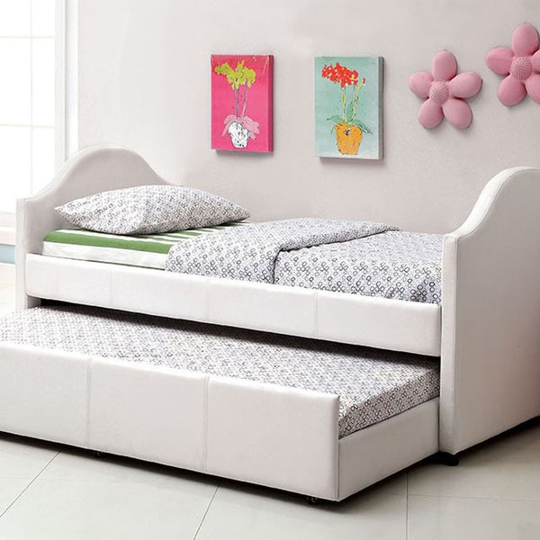 Cresson White Daybed