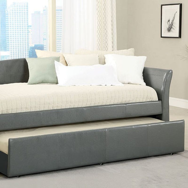 Delmar Gray Daybed