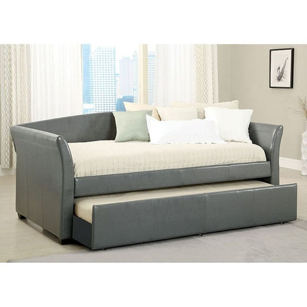 Delmar Gray Daybed