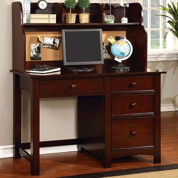 OMNUS Cherry Hutch