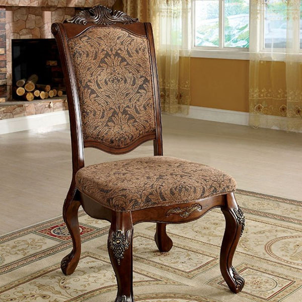 CROMWELL Side Chair