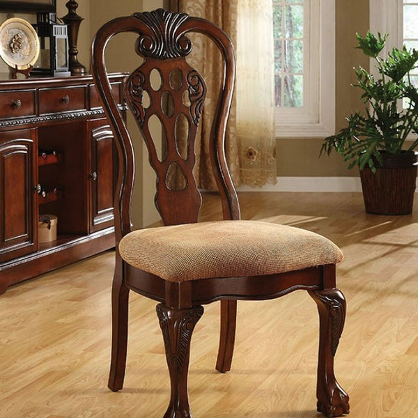 GEORGE TOWN Side Chair