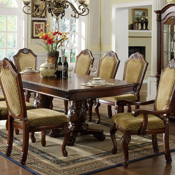 NAPA VALLEY Formal Dining Table