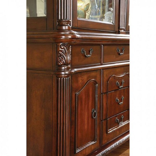 NAPA VALLEY Hutch Buffet