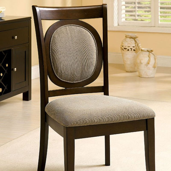 EVELYN Side Chair