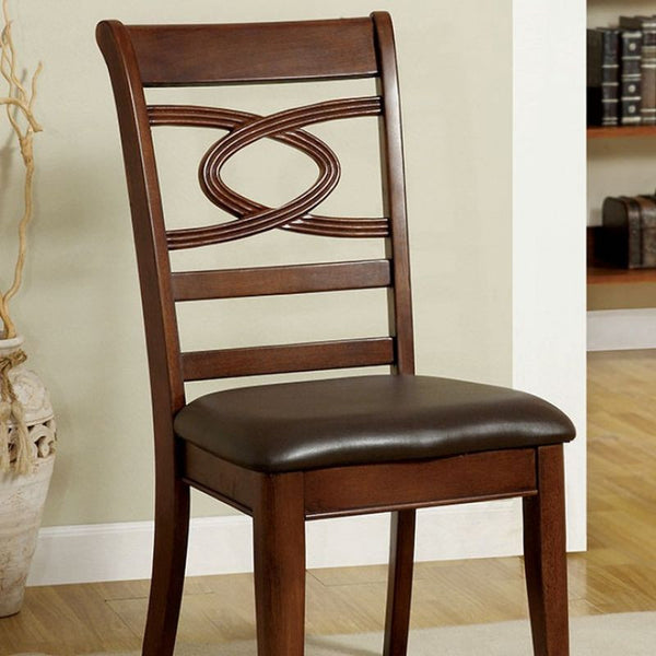 CARLTON Side Chair