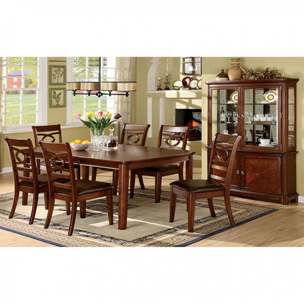 CARLTON Hutch Buffet