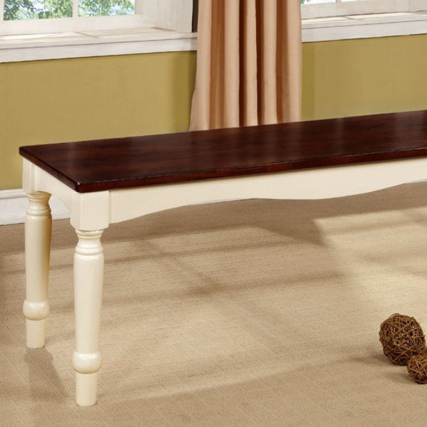 PALISADE Bench