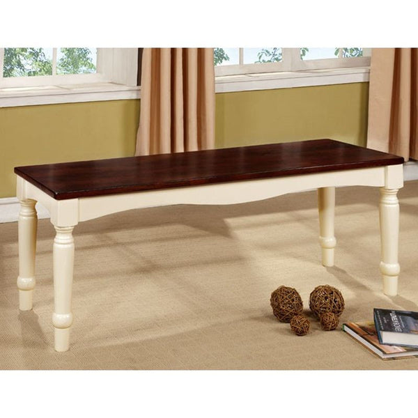 PALISADE Bench