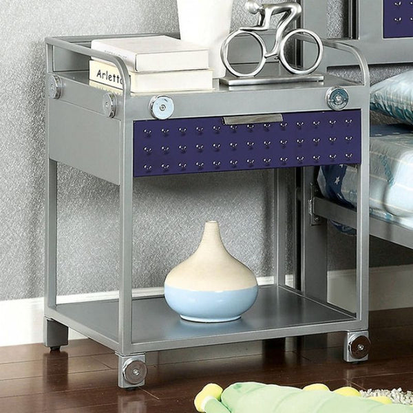 PRADO I Night Stand