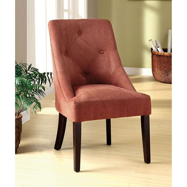 Marne Cognac Chair